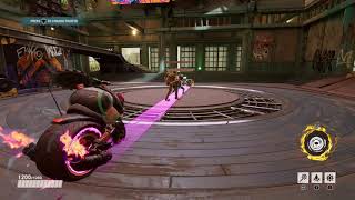 Bleeding edge/Buttercup beginners guide