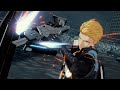 【PUNISHING: Gray Raven-CN】Chrome Glory Moveset クロム モーション集