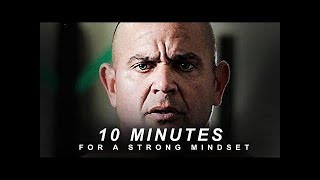 10 Minutes for a Strong Mindset! - MORNING MOTIVATION | Motivational Video for Success