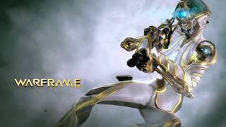 WarFrame OST: Void's Parkour room