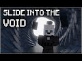 Slide into the void  minecraft