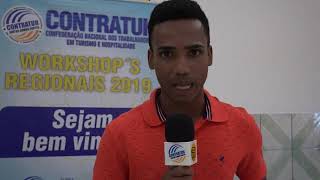 Participação Do Seibref-Pe No Workshop Nordestenorte Promovido Pela Contratuh