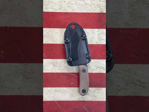 Esee Candiru.