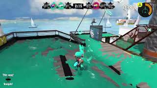 Splatoon 3 Moments @Razori17