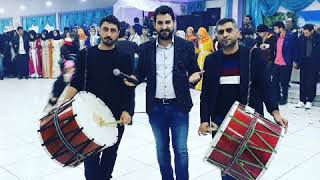 İsmail Erçin Grup Şerwan Lore