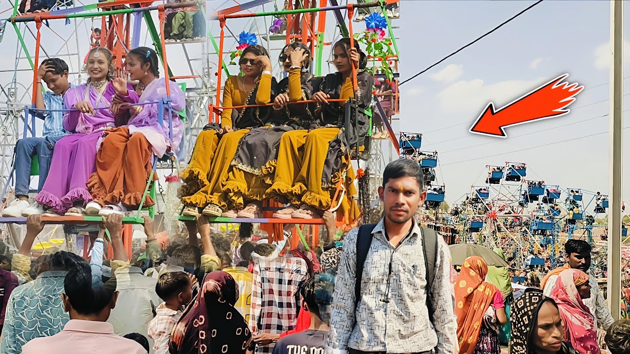 आदिवासी भगोरिया मेला 2026 पिटोल झाबुआ जिले का भगोरिया उत्सव मेला || Bhagoriya mela 