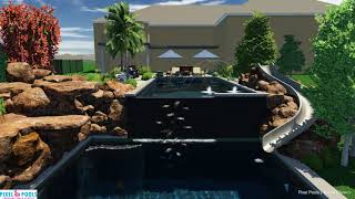 dos pools