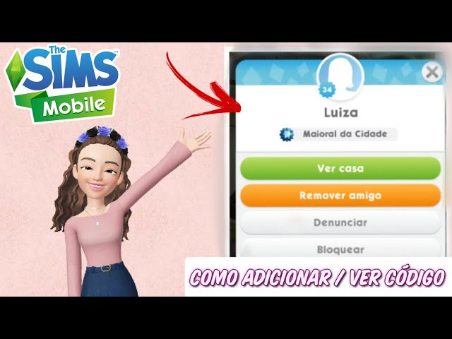 Aprenda a jogar o The Sims 4 online e chame seus amigos!