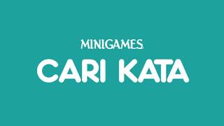 #minigames CARI KATA TERSEMBUYI - FIND HIDDEN WORDS - ONLY GENIUS GAME PART 6 screenshot 2