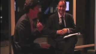 Andrew McCarthy on How He Became Involved With St Elmo's Fire
