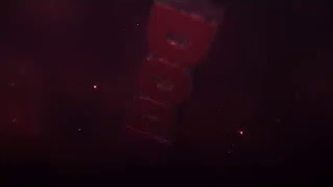 Intro DogeGames | Best C4D Sync + Bounce Sync | Inspired by StingyVFX |