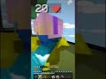 Most free team wipe ever #bedwars #hypixle #minecraft #stream