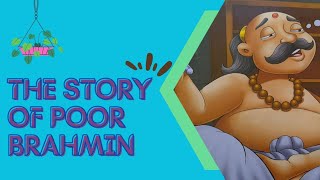 The Story of poor brahmin | panchatantra stories | Fun With Nischay Guía