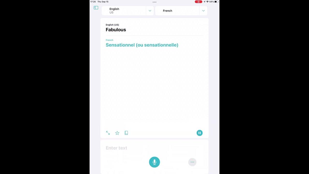 how-to-say-fabulous-in-french-youtube