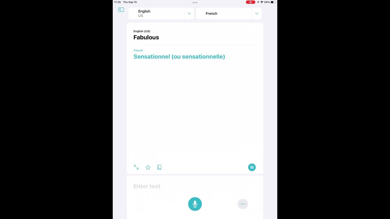 How To Say Fabulous In French YouTube How To Say Fabulous In French YouTube
