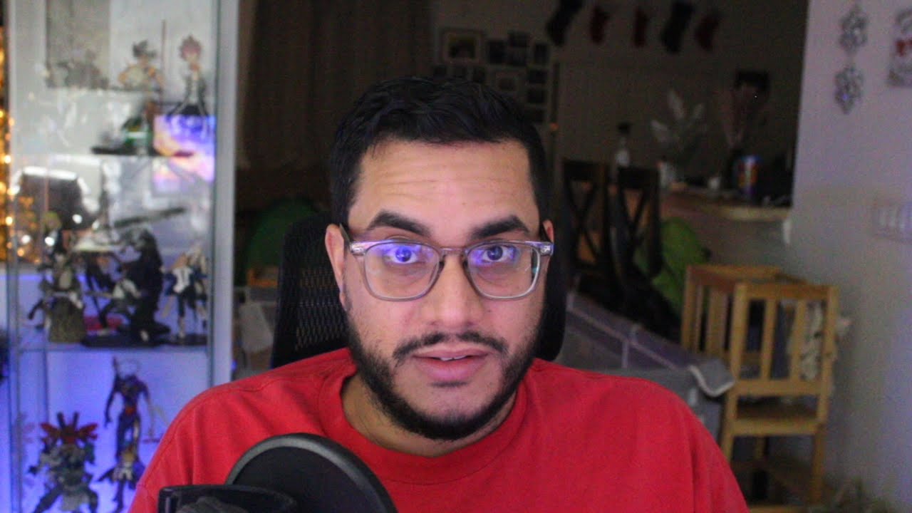 Hey... we need to talk. | Channel Update 2023 - YouTube
