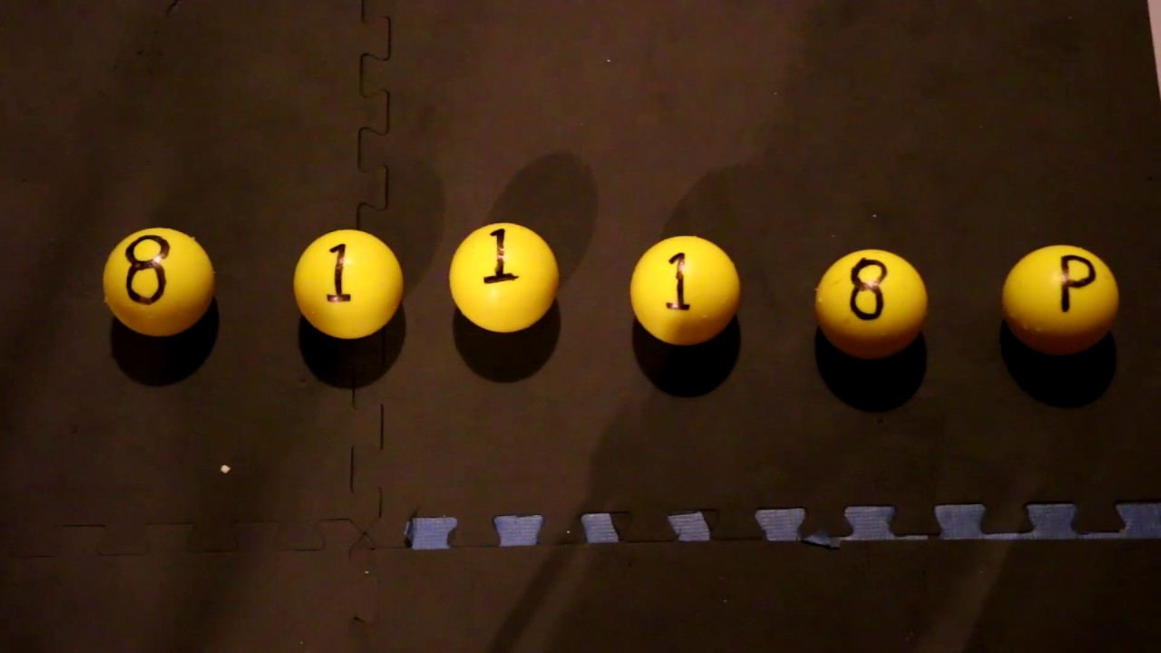 81118P PARAGON - Worlds Reveal 2019 (Turning Point)