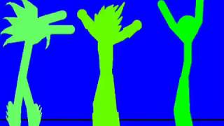 Pivot Randomosity 4