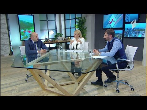 #არჩევნები2016 პოპულიზმი - წინასაარჩევნო კამპანიის მთავარი პრობლემა