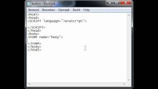 javascript make a button