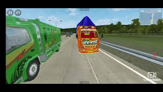 share mod dan livery truk pindang by souleh art
