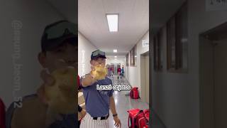 El monstruo coreano ⚡ La pelota más rápida que un coche