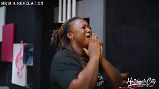 You are Yaweh ( Ella miracle )