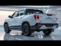 2026 Mahindra Global Pick-Up | Powerful 4x4 Truck | New Design & Features | First Look
