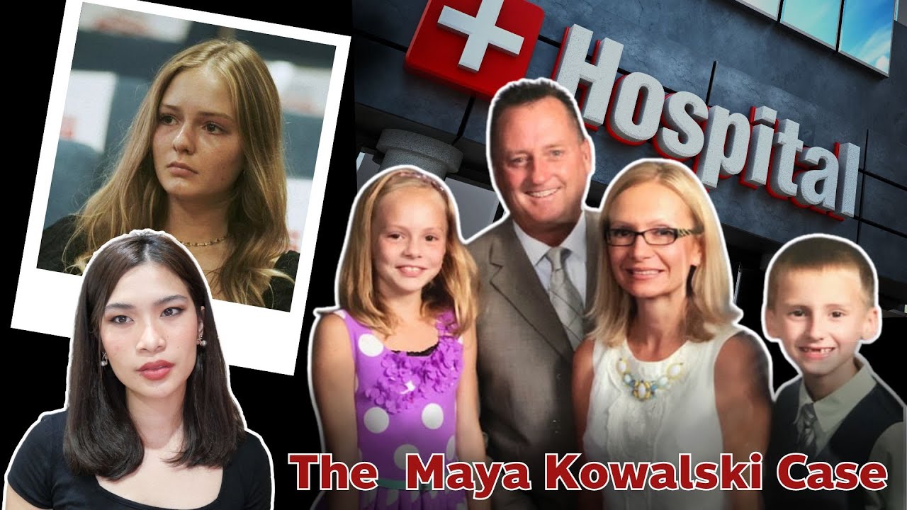 ครอบครัววุ่น ลูกป่วยปริศนา แต่สุดท้ายกลับถูกหาว่าเป็นคนร้ายซะเอง EP 41 I Know What You Did