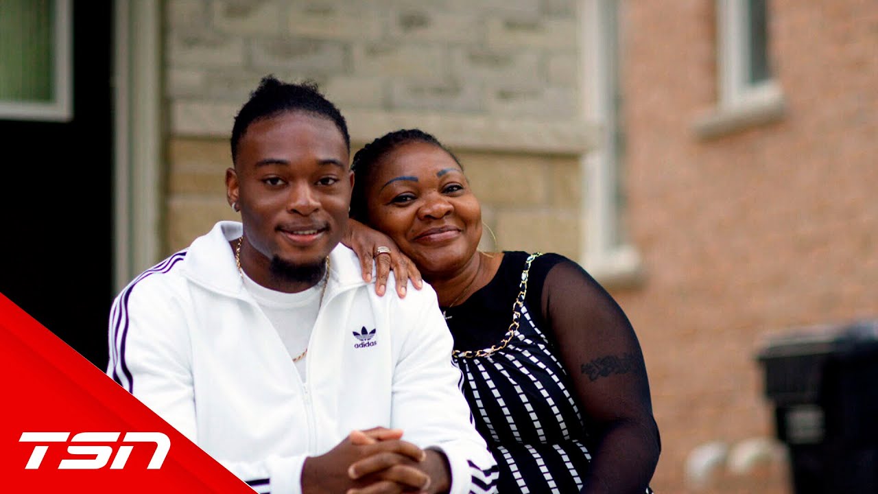 TSN Original - Together