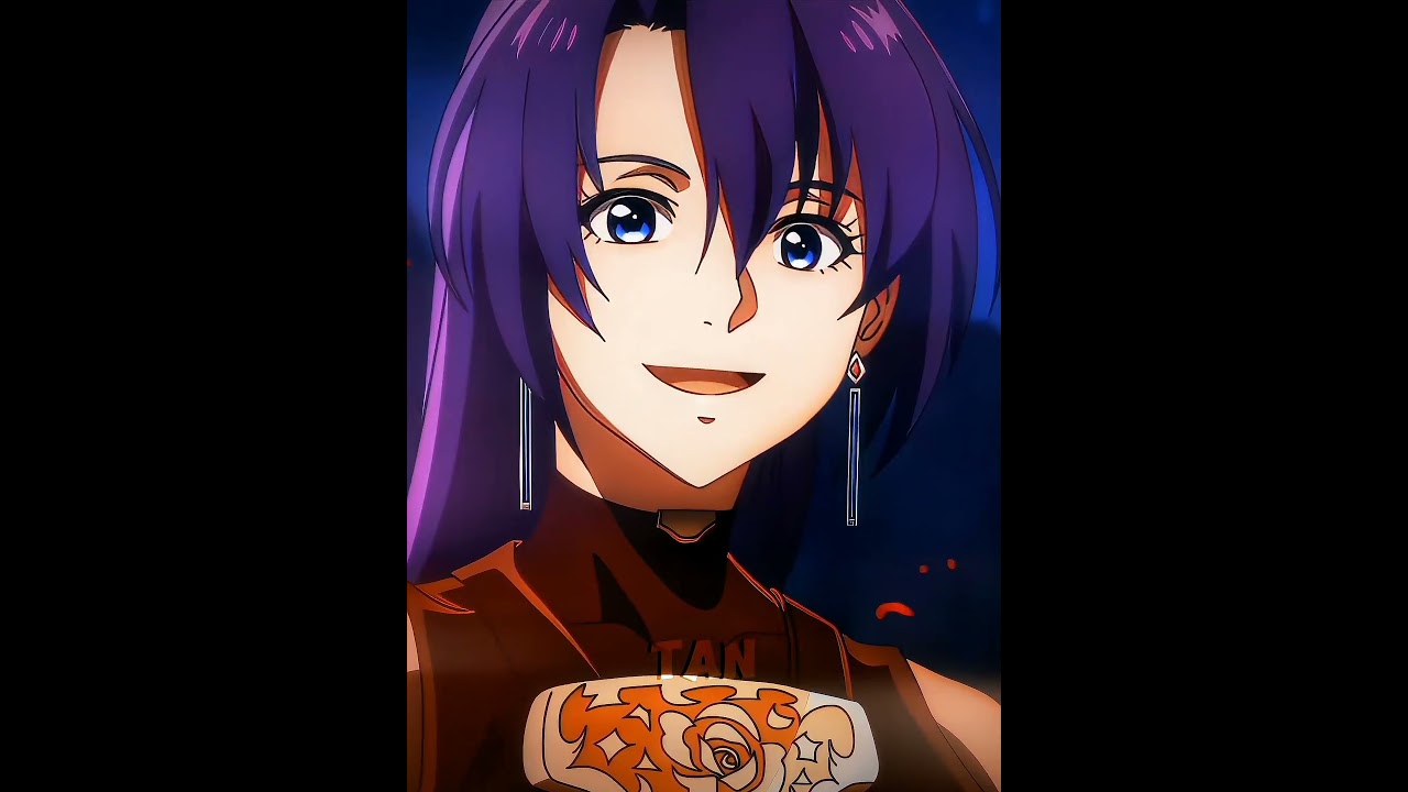Towa amane edit 