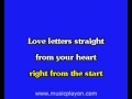 Elvis Presley Love Letters 1971 MusicPlayOn com