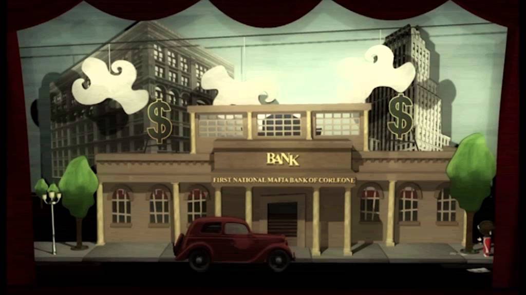 Présentation de la section 3D Studio M