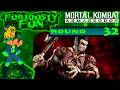 Furiously Fun | Mortal Kombat Armageddon #32 | Jarek Arcade Run
