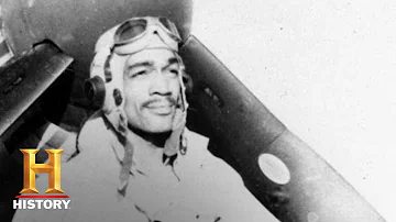 Who Were the Tuskegee Airmen? | Dogfights | History