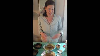 Science Magic: Glitter & Soap