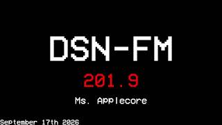 DSN-FM September 17 2026