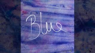 Blue - The new album from @Farsight-Music