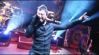Kamelot - One Cold Winter's Night Full Concert 4K Remastered