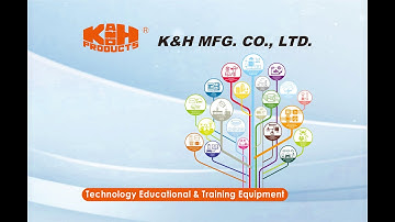 K&H 2025 Company Video