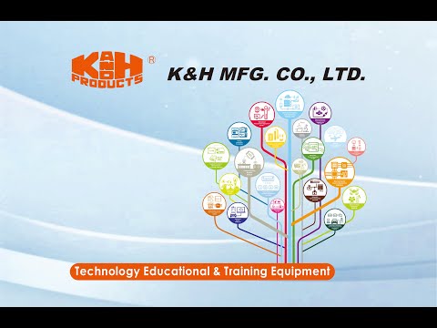 K&H 2025 Company Video (English) - video from K&H
