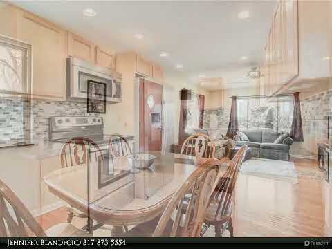 2201 Kessler Boulevard E, Indianapolis, IN home video tour