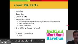 SUN All Staff Training.pptx - Google Slides
