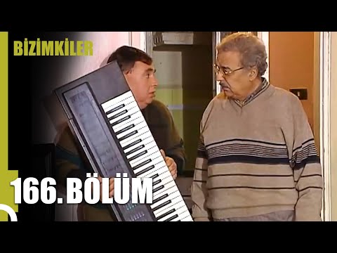 Bizimkiler 166. Bölüm | Tek Parça