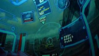 戦場の絆 NY66 BD2号機 ノーマル
