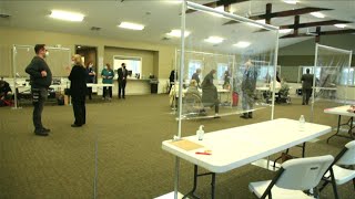 Antrim County Election Audit