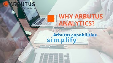 Arbutus Software Analyzer