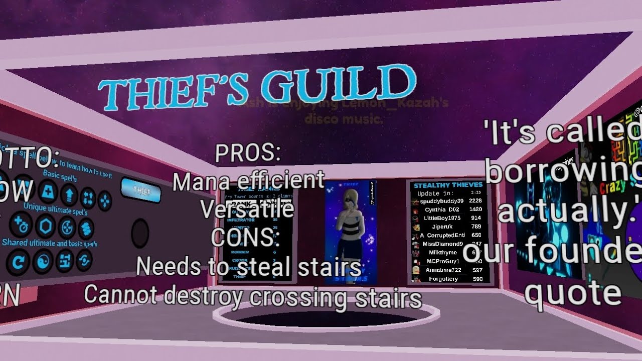 Grinding for 50 climbs on 2 alignments in crazy stairs