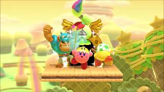 LETS PLAY Kirby Star Allies, PT. 3 (w/commentary)