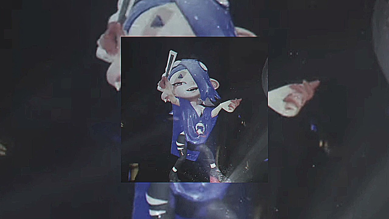 Deep cut - anarchy rainbow/deep cut solos (slowed & reverb)  (live)